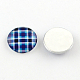 Half Round/Dome Mix Photo Glass Flatback Cabochons for DIY Projects X-GGLA-Q037-12mm-02-2
