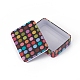 Tinplate Storage Box CON-G005-B03-3