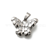 Латунные подвески KK-P295-08P
