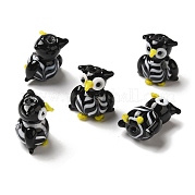 Lampwork бисер нитей LAMP-E036-01