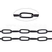 Цепочки из нержавеющей стали 304 со скрепками CHS-F010-01B-B-01
