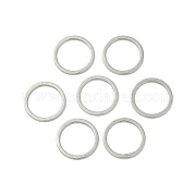 Стойки обшивки латунные кольца связывая KK-P286-01B-P