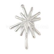 Подвески из нержавеющей стали 304 STAS-L293-09B-P