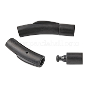 304 штыковые застежки из нержавеющей стали STAS-I013-4mm-MB