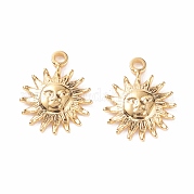 Подвески из нержавеющей стали 304 STAS-B024-66G