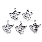 Подвески из нержавеющей стали 304 STAS-N092-41