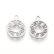 Подвески из нержавеющей стали 304 STAS-I151-35P