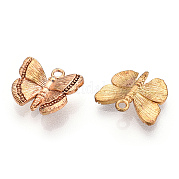 Charms in ottone KK-R058-066C-NF