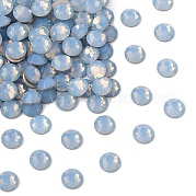 Preciosa® maxima crystal без горячей фиксации плоские камни Y-PRC-NSS10-31110