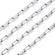 Цепи из нержавеющей стали 304 CHS-M001-02P