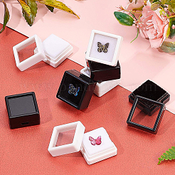 Акриловая шкатулка&nbsp;OBOX-WH0004-05A-02