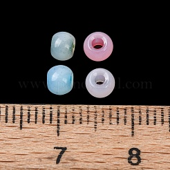 1040шт стеклянный бисер&nbsp;GLAA-PA0001-08C