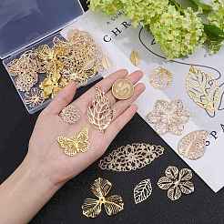 Железа филигранной столяры IFIN-PH0024-67