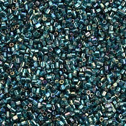 Стеклярус&nbsp;SEED-S032-09A-645