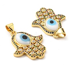 Латуни циркония кубической подвески KK-K338-02G-07