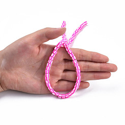 Полимерной глины ручной работы бисер нитей CLAY-N010-074-07