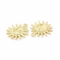 Стойки подвески обшивки сплава FIND-G054-10LG