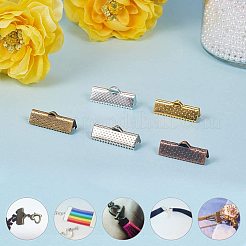 Зажимы для обжима концов железной ленты&nbsp;IFIN-PH0023-36