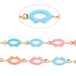 Цепи из нержавеющей стали 304 с выступающими звеньями STAS-N092-128