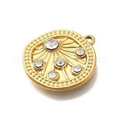 Подвески из нержавеющей стали 304 STAS-E545-09G