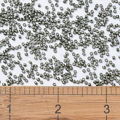 Бусины Миюки Делика&nbsp;X-SEED-J020-DB1186