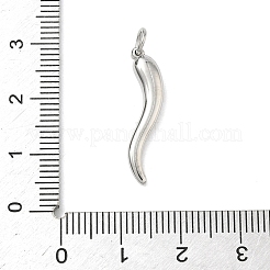 Подвески из нержавеющей стали 304&nbsp;STAS-D207-21P