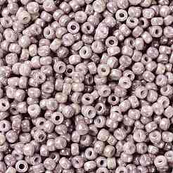 Круглые бусины toho 8/0&nbsp;X-SEED-TR08-1203