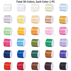 Нейлоновая нить NWIR-PH0001-41-WH