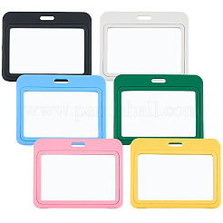 Акриловые визитницы&nbsp;AJEW-CP0009-23A