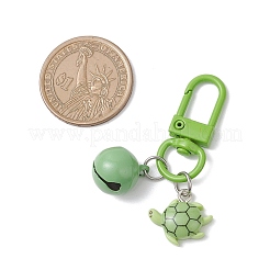 4 шт. подвеска из 4-х цветов из морской смолы&nbsp;HJEW-JM03868