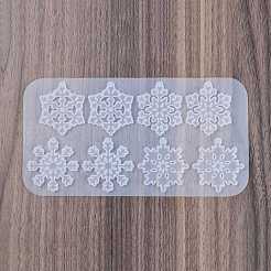 Силиконовые Молды DIY-S048-02B