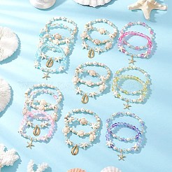 20 шт. 20 стиля BJEW-JB11996