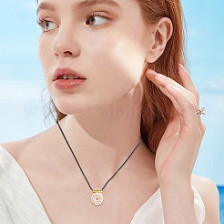 20 шт. латунные плоские накладные скобы для крепления на стойку KK-AR0004-08