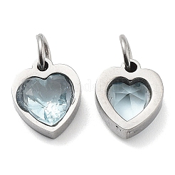 Подвески из нержавеющей стали 304 STAS-D189-06P-14