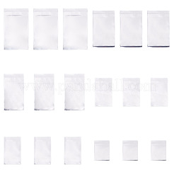 60 шт. 6 прямоугольных пластиковых целлофановых пакета&nbsp;OPC-TA0001-08