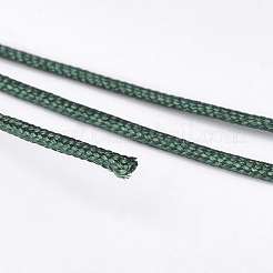 Hilos trenzados de nailon&nbsp;NWIR-K022-0.8mm-08