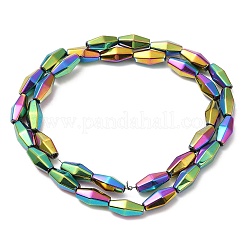 Гальваническое покрытие из синтетического магнитного гематита G-E602-05C