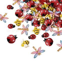 Kit de recherche de fabrication de bijoux de bricolage&nbsp;FIND-PJ0001-17