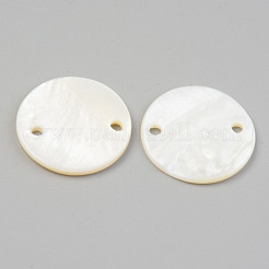 Естественные связи / соединители раковины пресной воды SHEL-T017-28