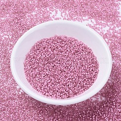 Бусины Миюки Делика&nbsp;SEED-MY11-DB0625