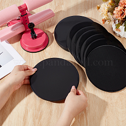 Disques coulissants en plastique PP&nbsp;AJEW-WH0696-297