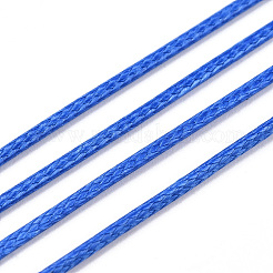 Cordon de polyester ciré coréen&nbsp;YC1.0MM-A161