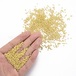 Стеклянные цилиндрические бусины&nbsp;SEED-S047-A-022