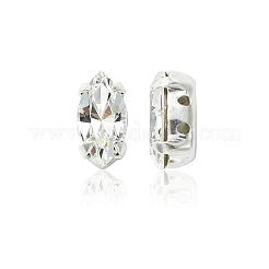 Пришивные чашки preciosa® maxima crystal&nbsp;Y-PRC-SE10-00030-S