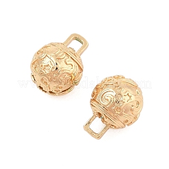 Латунные подвески KK-L223-004G