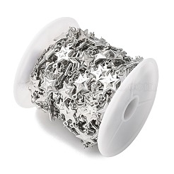 Цепи звездообразные из нержавеющей стали 304 CHS-Z004-21P