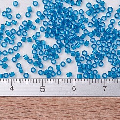 Cuentas de miyuki delica&nbsp;SEED-X0054-DB0714