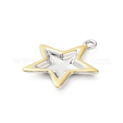 Anhänger aus Edelstahl 304&nbsp;STAS-P399-03C