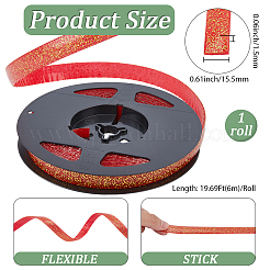 1 рулон 6м ПВХ кромки&nbsp;FIND-GF0008-64B-01