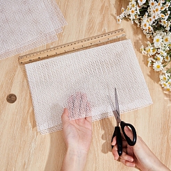 PVC-Schaumnetzgewebe&nbsp;DIY-GF0014-38
